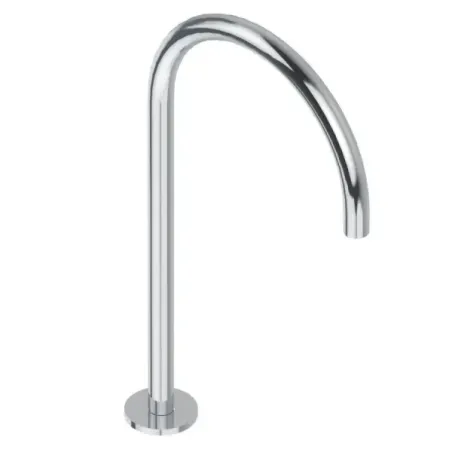 Miscelatore bocca girevole Lavabo Diamond kit-D-4205-R-A-4605-1-C