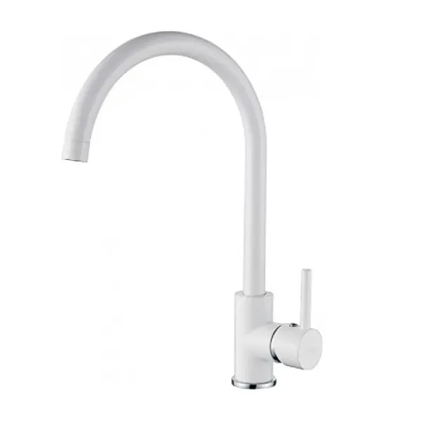 Miscelatore bocca Alta Lavello Argo CU S522PT/03E Italia