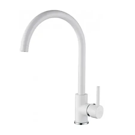 Miscelatore bocca Alta Lavello Argo CU S522PT/03E Italia