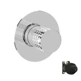 Miscelatore da incasso Doccia Bellosta Diamond kit-D-4221-E