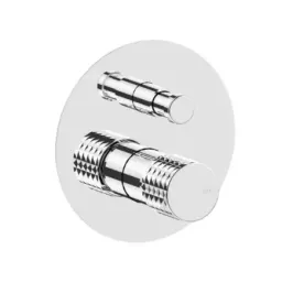 Miscelatore da incasso Doccia Bellosta Diamond kit-D-4200-E 2