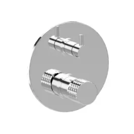 Miscelatore da incasso Doccia Bellosta Diamond kit-D-1200-3-42-E 2