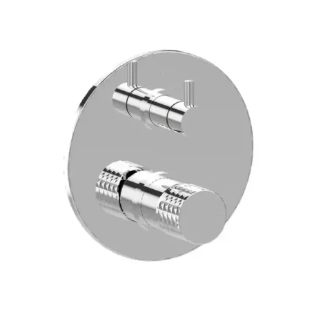 Miscelatore da incasso Doccia Bellosta Diamond kit-D-1200-3-42-E