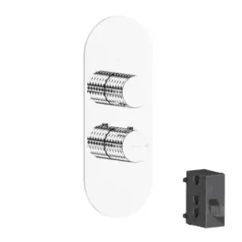 Miscelatore termostatico Doccia Bellosta Diamond kit-D-4212-P-E