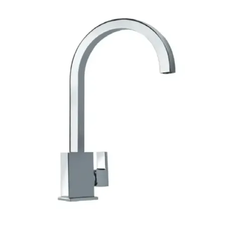 Miscelatore bocca Alta Lavello Argo 2920/01 Verbania