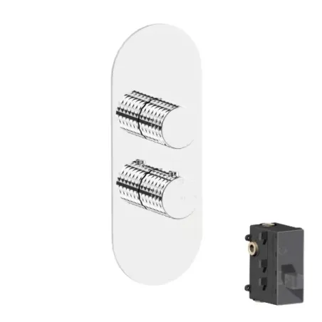 Miscelatore termostatico Doccia Bellosta Diamond kit-D-4212-3-P-E