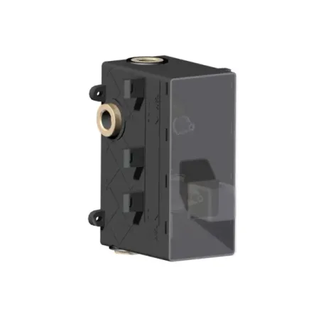 Miscelatore termostatico Doccia Bellosta Diamond kit-D-4212-3-P-E