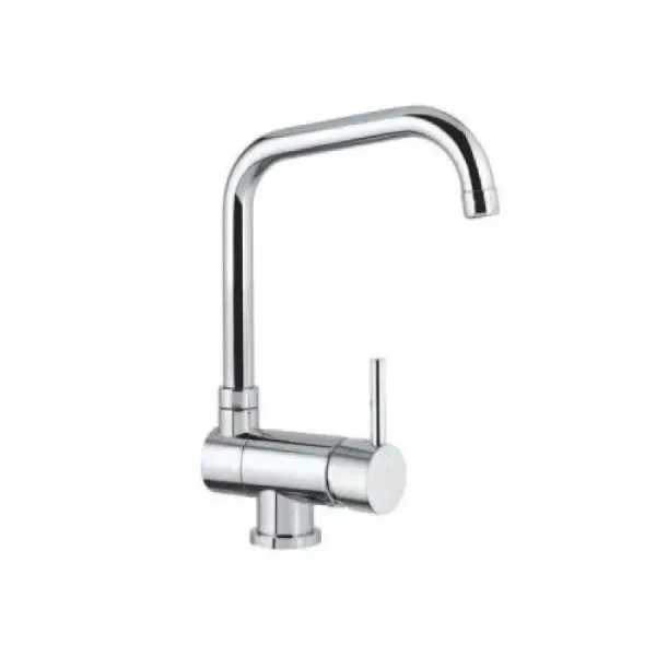 Miscelatore Sottofinestra Lavello Argo 2451/01F Messina