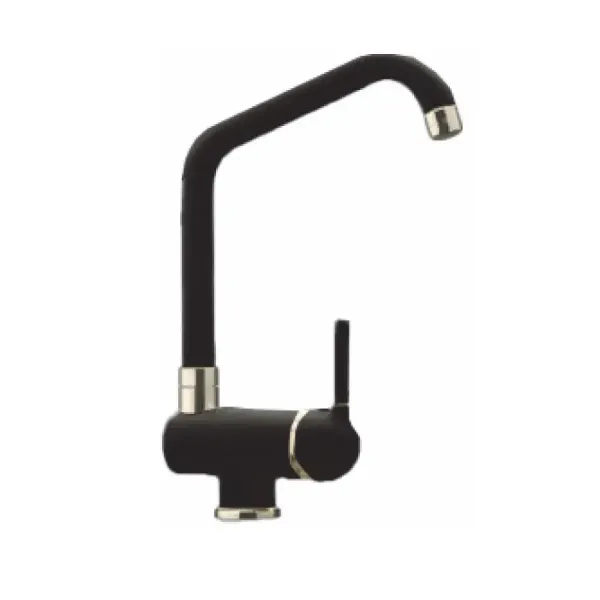 Miscelatore bocca Alta Lavello Argo 24151/04 Matera