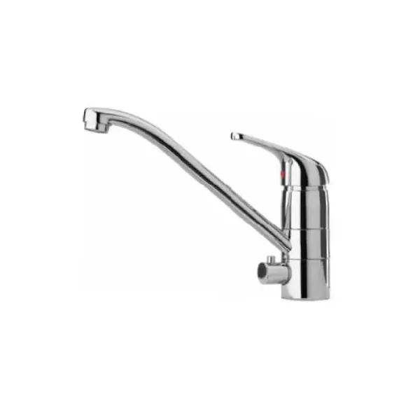 Miscelatore bocca girevole Lavello Argo 2560/01MA Agrigento