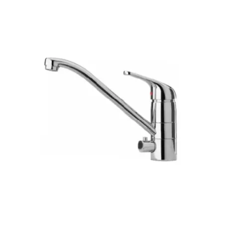 Miscelatore bocca girevole Lavello Argo 2560/01MA Agrigento