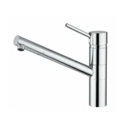 Miscelatore bocca girevole Lavello Argo CU 0300/01 Vienna