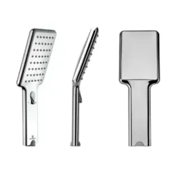 Doccetta mono getto Doccia Bossini B00177000030005 Agua Life 2