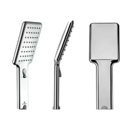 Doccetta mono getto Doccia Bossini B00177000030005 Agua Life