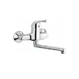 Miscelatore bocca girevole Lavello Argo 2530J Laos