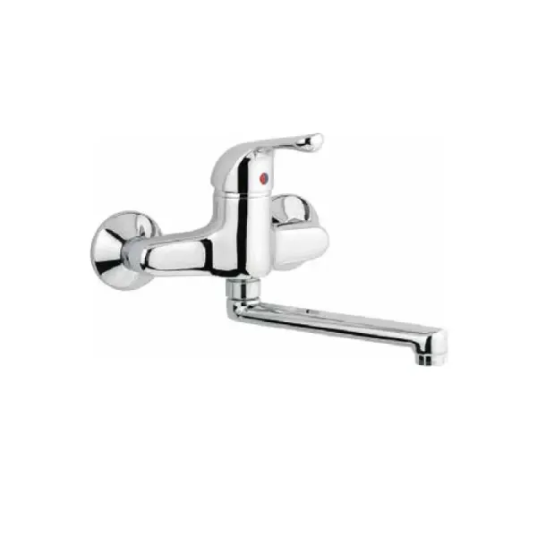 Miscelatore bocca girevole Lavello Argo 2530J Laos