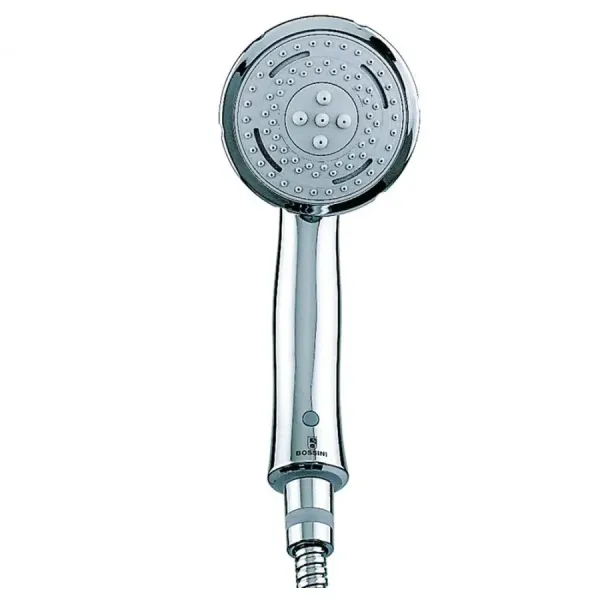 Doccetta multi getto Doccia Bossini B00152000030005 Duetto Neb