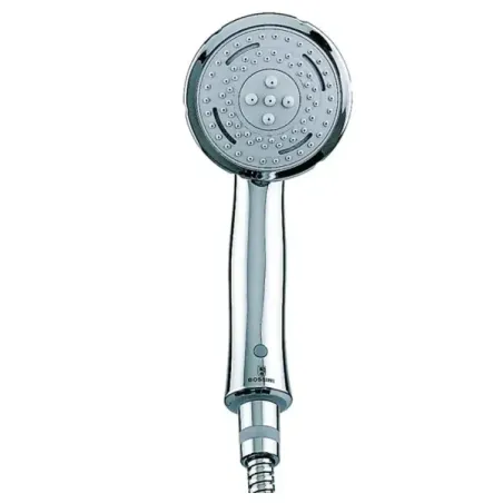 Doccetta multi getto Doccia Bossini B00152000030005 Duetto Neb