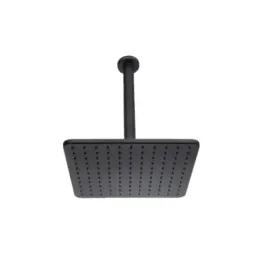 Soffione quadrato Doccia Bossini H30597G00073009 Cosmo