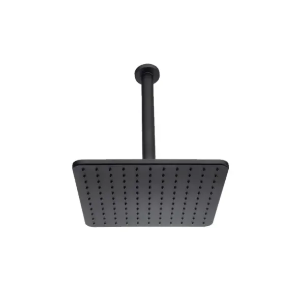 Soffione quadrato Doccia Bossini H30597G00073009 Cosmo