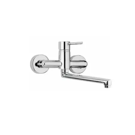 Miscelatore bocca girevole Lavello Argo CU 0830/01 Porto