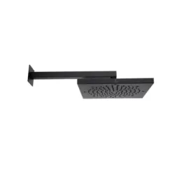 Soffione quadrato Doccia Bossini H69720H00073009 Cube