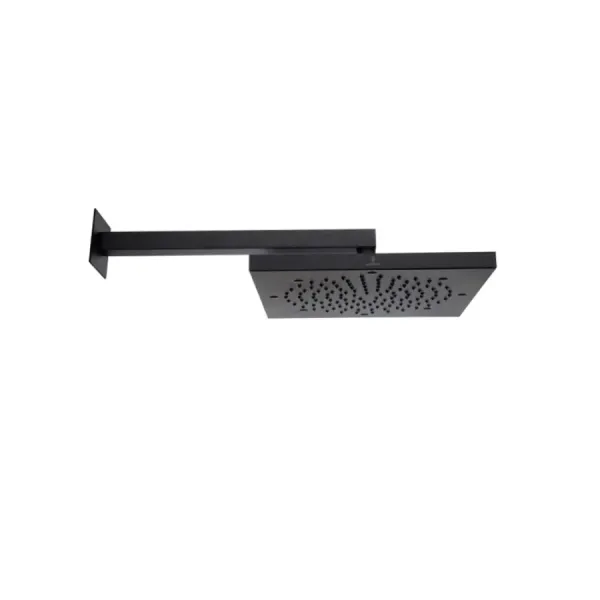 Soffione quadrato Doccia Bossini H69720H00073009 Cube