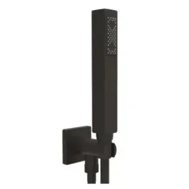 Set Duplex Doccia Bossini CB4003C00073004 Cube