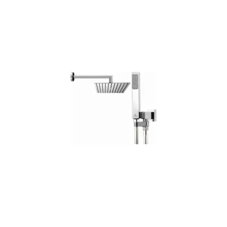 Kit Duplex Doccia Bossini M92117000030008