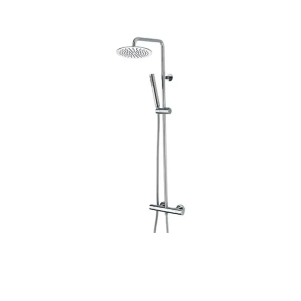 Colonna Doccia Bossini L10143000030008 Tetis