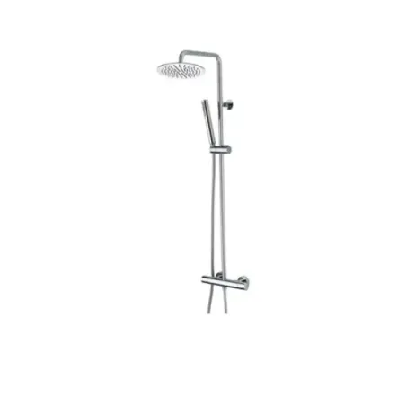 Colonna Doccia Bossini L10143000030008 Tetis