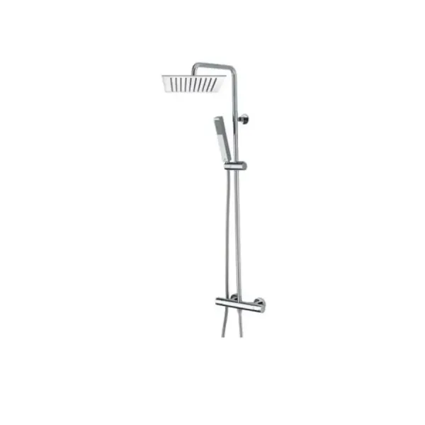 Colonna Doccia Bossini L10152000030008 Tetis