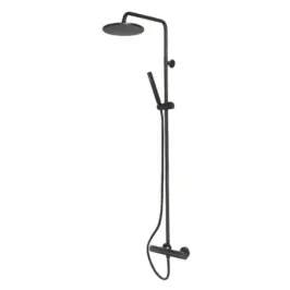 Colonna Doccia Bossini L10095000073008 Cosmo