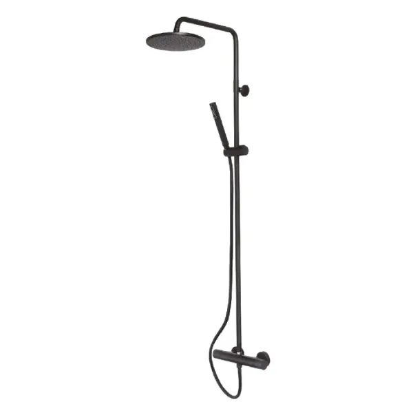 Colonna Doccia Bossini L10095000073008 Cosmo