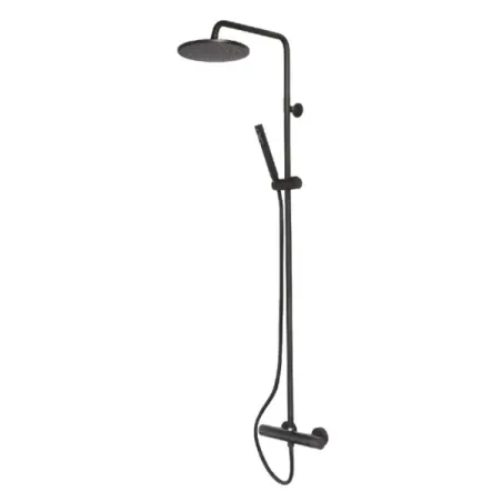 Colonna Doccia Bossini L10095000073008 Cosmo