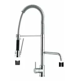 Miscelatore Professionale Lavello Argo 2387/01L Imola