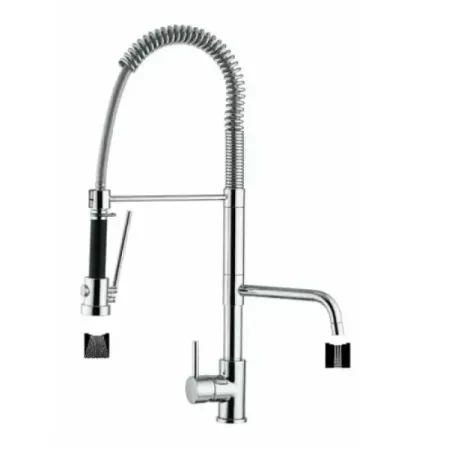 Miscelatore Professionale Lavello Argo 2387/01L Imola