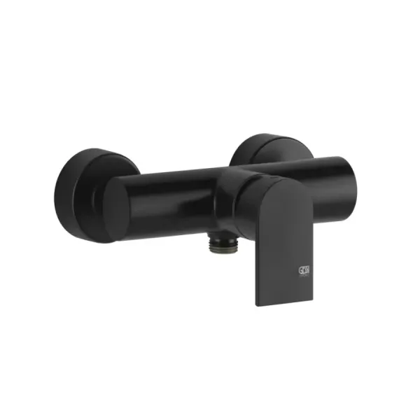 Miscelatore monoleva Doccia Gessi Via Manzoni PF38631 299