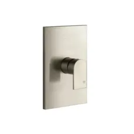 Miscelatore da incasso Doccia Gessi Via Manzoni PF44632 149 2