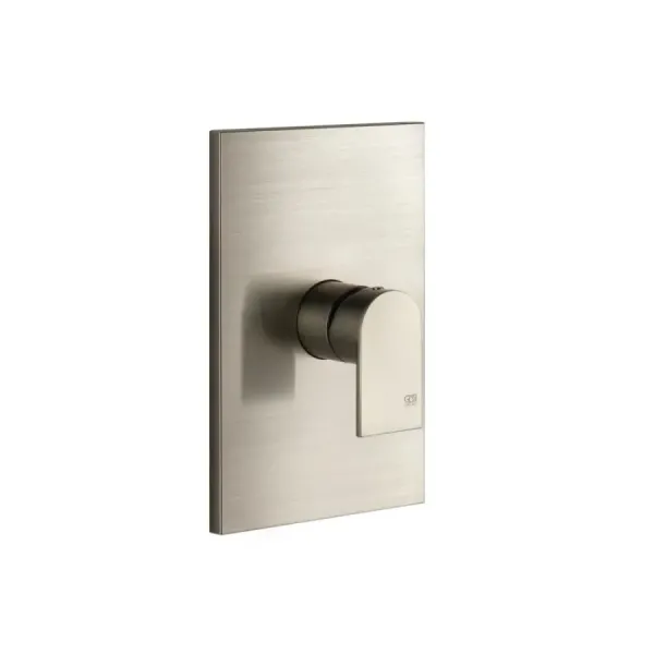 Miscelatore da incasso Doccia Gessi Via Manzoni PF44632 149