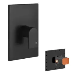 Miscelatore da incasso Doccia Gessi Via Manzoni PF44632 299