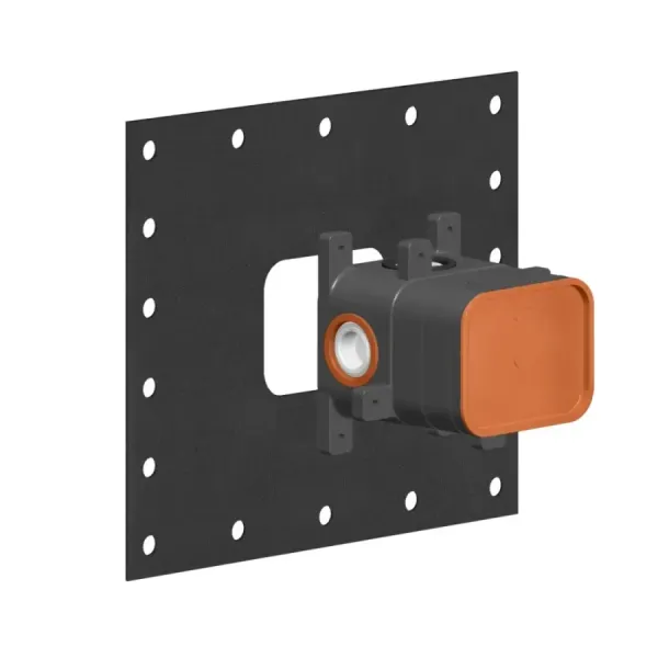 Miscelatore da incasso Doccia Gessi Via Manzoni PF44632 299