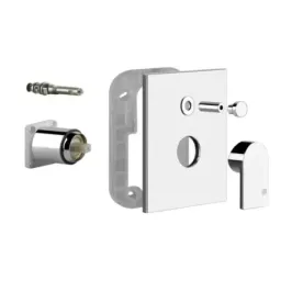 Miscelatore da incasso Doccia Gessi Via Manzoni PF44634 031 2