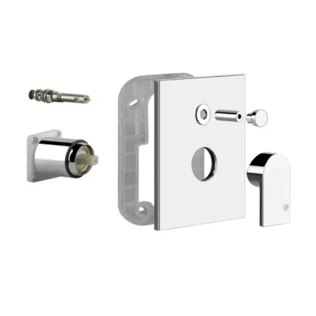 Miscelatore da incasso Doccia Gessi Via Manzoni PF44634 031