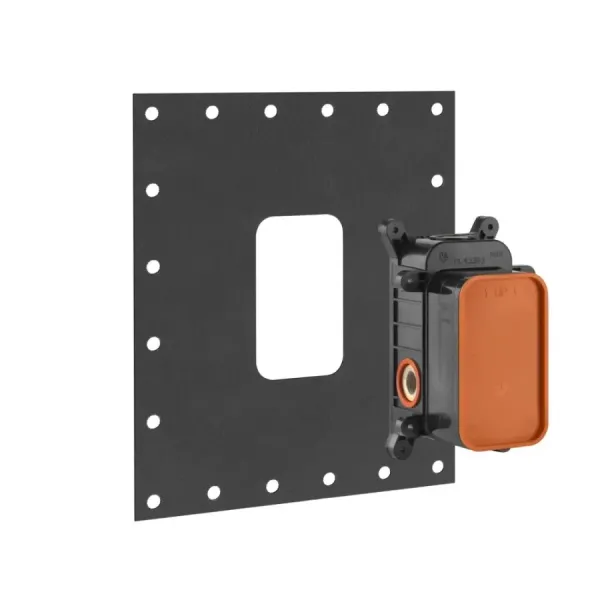 Miscelatore da incasso Doccia Gessi Via Manzoni PF44634 031