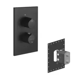 Miscelatore termostatico da incasso Doccia Gessi Via Manzoni PF38792 299