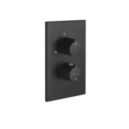 Miscelatore termostatico da incasso Doccia Gessi Via Manzoni PF38796 299 2