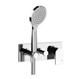 Miscelatore da incasso Doccia Gessi Via Manzoni PF44900 031 2