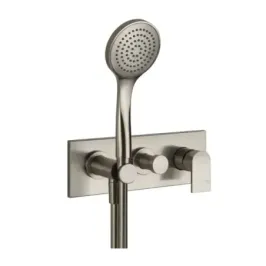 Miscelatore da incasso Doccia Gessi Via Manzoni PF44900 149 2