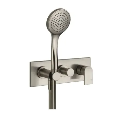 Miscelatore da incasso Doccia Gessi Via Manzoni PF44900 149